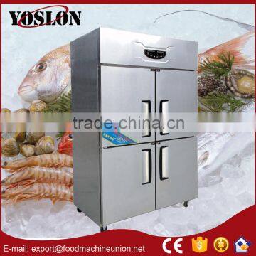 Popular product commercial kitchen refrigerator