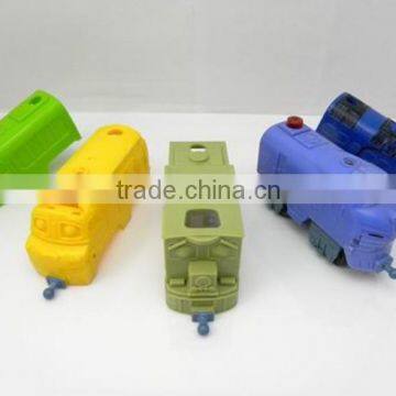 Shanghai Nianlai high-quality Over 10 Years' Experience medical product parts plastic injection mold/mould/molding