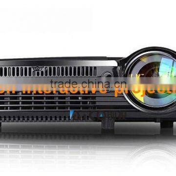 Best price 5000lumen data show ultra short throw projector