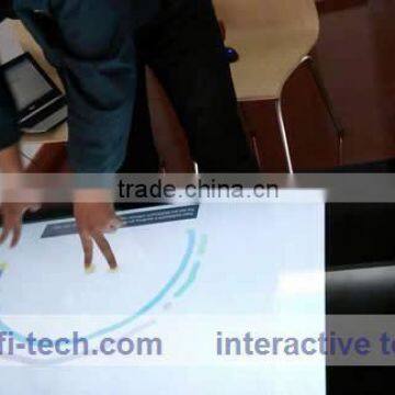 40 Touch Points 42" Touch Foil/touch Screen