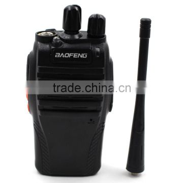 BAOFENG BF-999S Handheld Walkie Talkie 5W UHF 400-470MHz CTCSS Two Way Radio