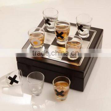 bar shot glass set