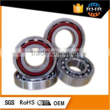 OEM service angular contact ball bearing7200 cheap bearing 7200