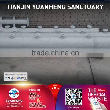 Ductile Cast Iron Pipe Fitting as Your Drawing