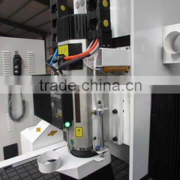 4x8 ft ATC Cnc Router Wood photo-6