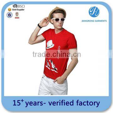 overseas big tall wholesale t shirts