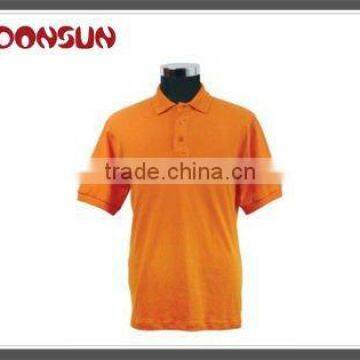 men's comfortable POLO shirt