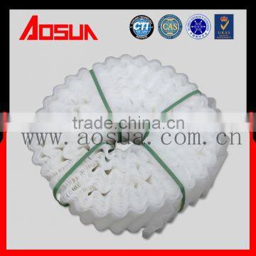 White pp Cooling tower infill material