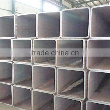 steel square pipe/tubing