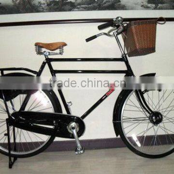 28 men Europe traditional bicycle/cycle /bike FP-TR63