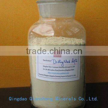 China Bentonite Oil Drilling Mud (High Quality)