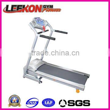 foldable motorized home treadmill Intelligent music running machine