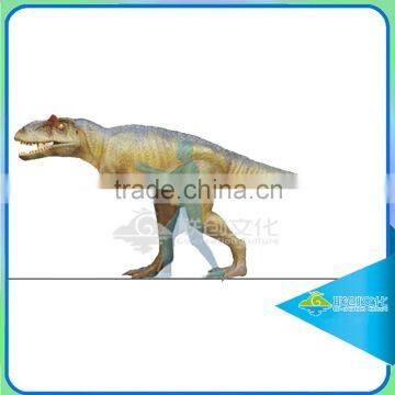 Latex dinosaur costume, dinosaur costume for adult