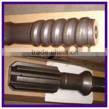 Atlas Copco Shank Adapters for Rock