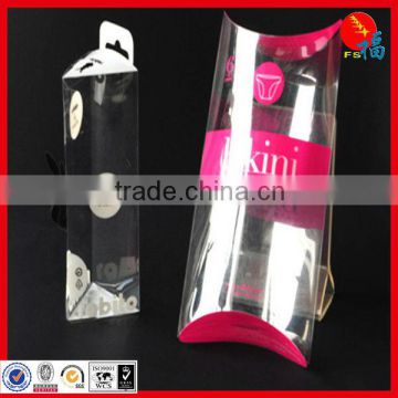 plastic packaging box for glove