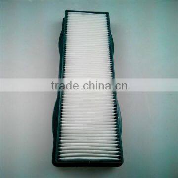 11703979 6664161 15052786 CA-2401 paper air conditioning filters air conditioning filter media air conditioning filter for VOLVO