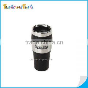 16 Oz Double Wall Stainless Steel Coffee Tumbler