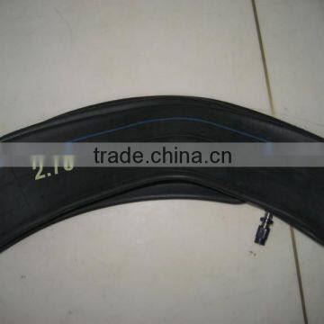 China Factory Tires Tube for Sale/motorcycle Spare Part 300-19 photo-4