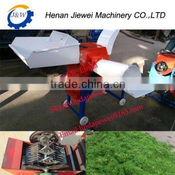 Factory supply silage chopping machine / feed grass chopper machine/straw crusher machine