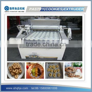 Multi-Functional Biscuit Machine Cookies Machine