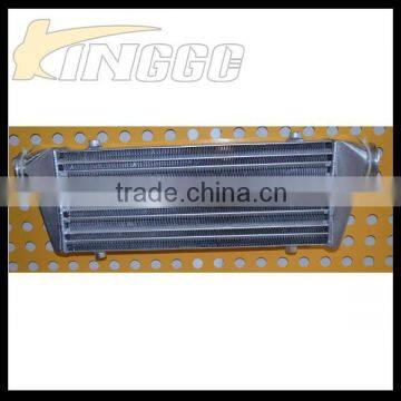 Factory Price 450*180*65mm Small Intercooler, High Performance Aluminum Intercooler Universal For Car