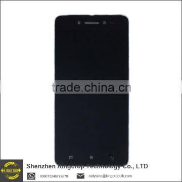 100% Original New for Lenovo S90 LCD Display Digitizer Touch Screen photo-5