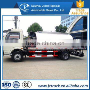 Hot Sale Dongfeng 4x2 Road Equipment Manufacturing Company photo-5