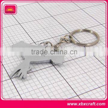 Fashion Promotional Keychain Metal photo-3