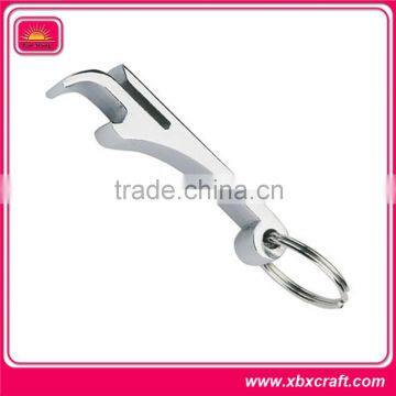 Top Quality Blank Metal Bottle Cap Opener photo-2