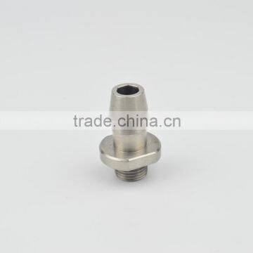 Groove Carbon Steel Pipe Fitting With O-ring Groove photo-2