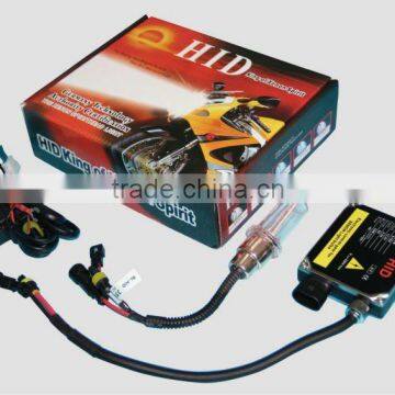 HID Xenon H6 Slim Ballast Kit XZY-603