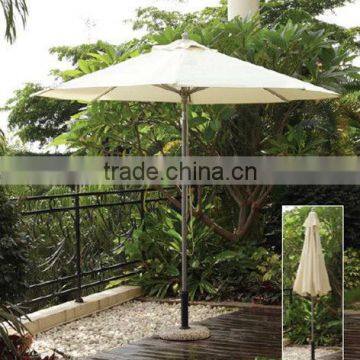 Garden umbrella parasol outdoor made in China