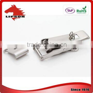 TS-605 HVAC Appliances Train Parts High Quality Cabinet Toggle Latch Lock photo-3