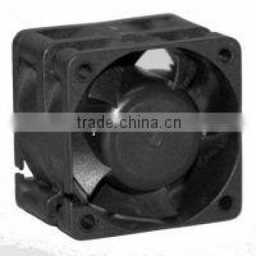 40*40*28mm dc DVD air cooler