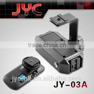 JY-03A 433MHZ Wireless Remote Control & Flash Trigger Kit