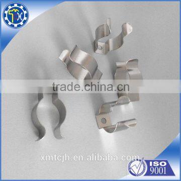 OEM metal Machine Stamping Part with Deep Drawing, Punching, Spinning Process
