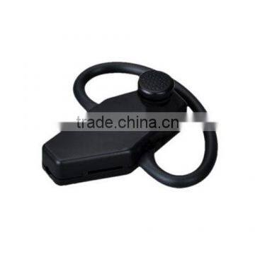 Bluetooth Earphone Hidden Video Recorder With Take Photo 1280 X 720 Bluetooth Earphone DVR photo-4