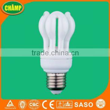 T2 11w Orchid Energy Saving Light Bulb