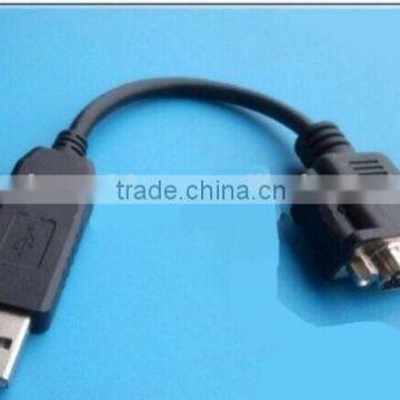 FT232+ZT213, USB RS232 - DB9 male cable, US232R-10, Chipi-X10 tablet PC Cables