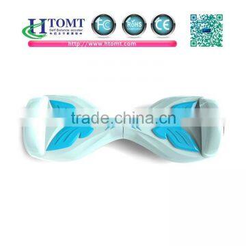 4.5 Inch Self Balancing Children Electronic Scooter Kids photo-3