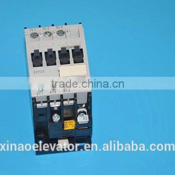 elevator ac magnetic contactor 110V