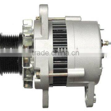 Generator for Nikko PC200-6 24V 35A photo-1
