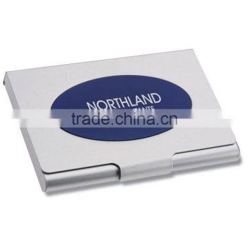 Saturn Business Card Holder