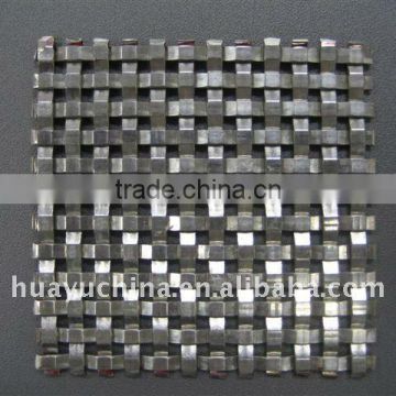 decorative stainless steel mesh