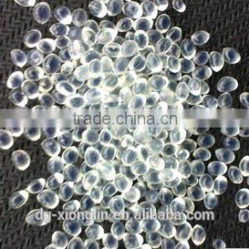 Dongguan Xionglin Best Quality TPU Granule for Shoe /cloth /football /medical Products /electronic Products Etc