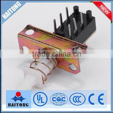 250V 6 pin electric power tool switches power switch