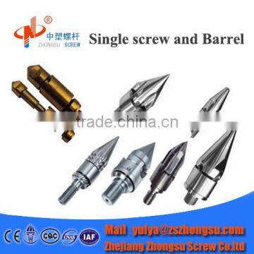 Bimetallic screw barrel nozzle Zhoushan