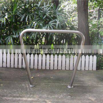 316 stainless steel bike rack bicycle parking rack