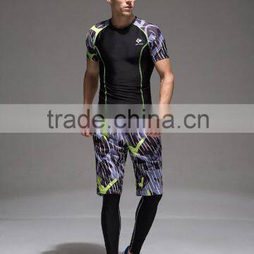 Soccer Jersey Short-Sleeve Paintless Football Jersey Football Training Services Jersey Football Jerseys Boy Sports Wear