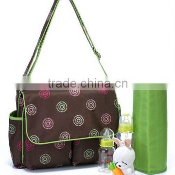 New Baby Diaper Nappy Bag